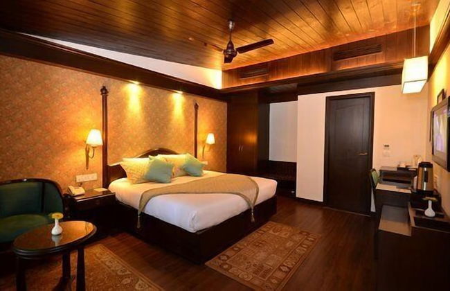 Hotel Dev Cottage - Foto 21