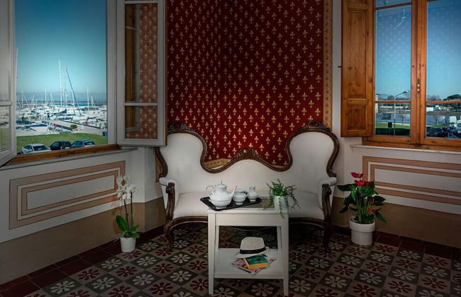 Villino Ermione - Foto 34