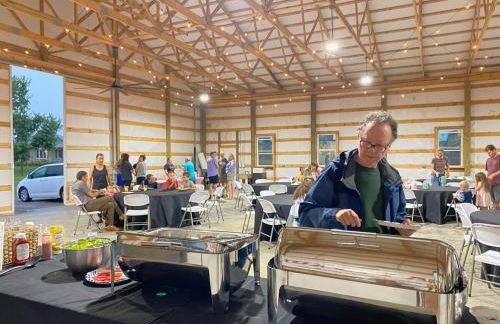 Hidden Gem Farm Homestead Sleeps 12 &Fresh Produce - Photo 26