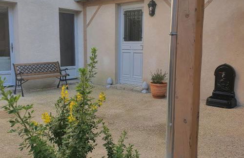 Demeure restaurée avec chambres privatives, proche Loire, vignes et activités outdoor - FR-1-590-240 - Photo 29