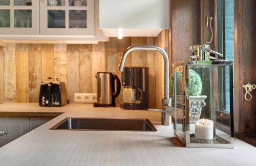 Ferienhaus Karlsminde - Foto 8