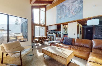 Val D'Isere #35 Condo - Foto 7