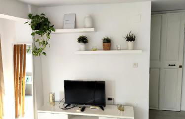 Estudio en Málaga (Zona Este) - Photo 19