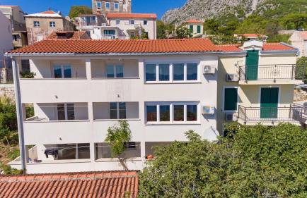 Apartmani Panorama - Photo 12