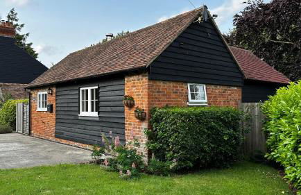 Annexe Orchard Cottage - Foto 15