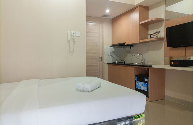 Homey And Tidy Studio Apartment At Taman Melati Sinduadi - Photo 7