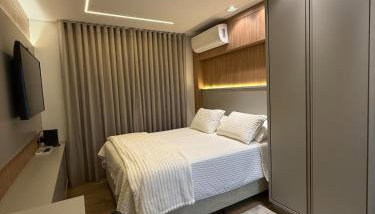 Studio Novo Moderno e Aconchegante - Centro - Foto 2