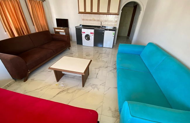 Alanya Dreams Apart Hotel - Foto 11