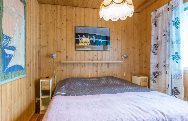 Villa heikinniemi - Foto 8