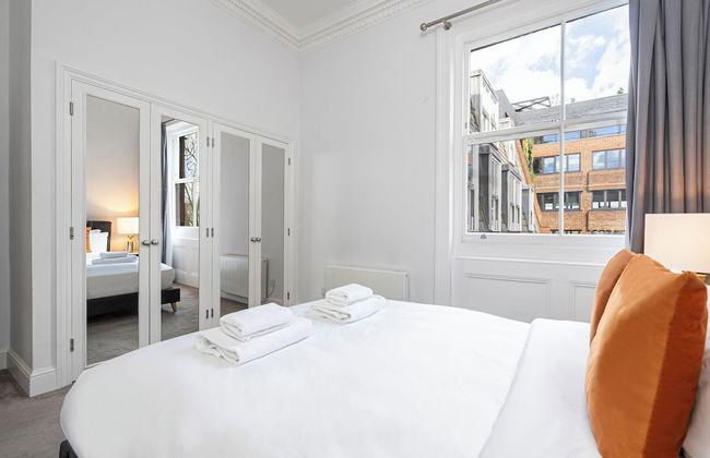 3 Sloane Gardens by UnderTheDoormat - Foto 38