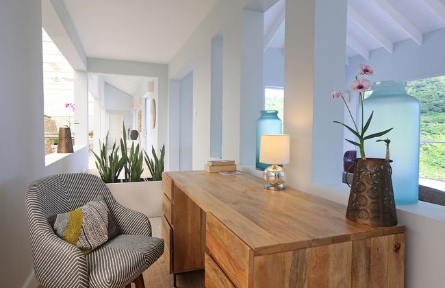 Xhale Luxury Villa - Foto 13