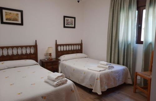 Apartamentos Miguel Angel - Foto 8