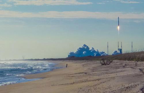 Hello Sunshine 321... Lift Off - Foto 21