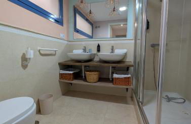 Livingtarifa Sol Tarifa - Foto 15