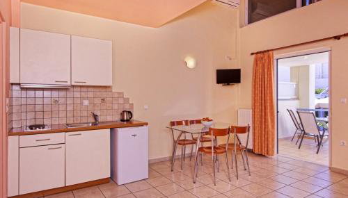 Νηρηίδες Apartments Studios - Foto 5, stove, pet friendly
