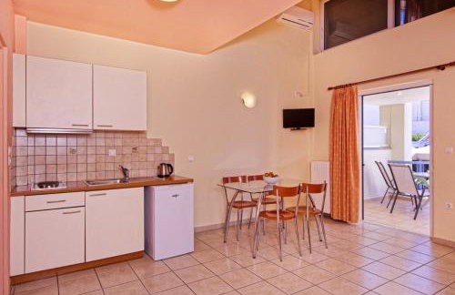 Νηρηίδες Apartments Studios - Photo 5