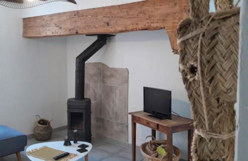 GITE ASINA chez GITE QUE CANTA - Photo 21