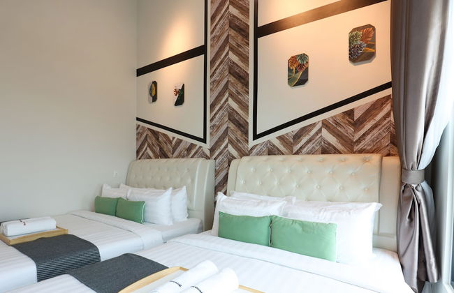 Ong Kim Wee Residence Melaka By I Housing - Foto 36