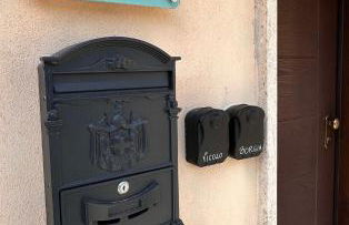 Vicolo Santa Maria- Appartamento nel centro storico. - Foto 13