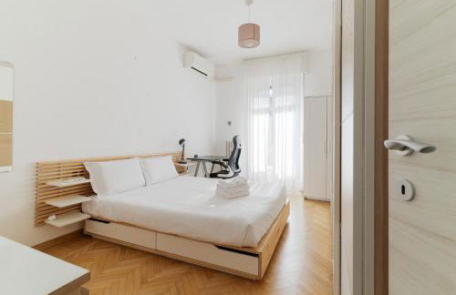 GuestHost - Stylish Flat in Navigli district Milan - Foto 2