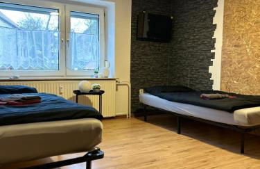 3x Ferienwohnung I Apartment I Free Parking I WiFi I ruhige Lage - Photo 57