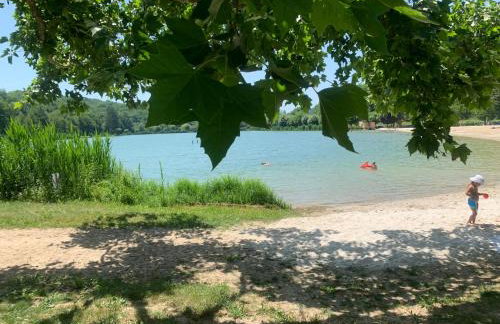 Le Manoir de Carlucet Gite - Foto 40