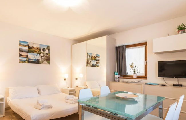 La Filanda Apartments by Wonderful Italy - Cotone - Foto 12