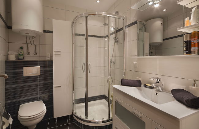 Montelux Apartments - Foto 59