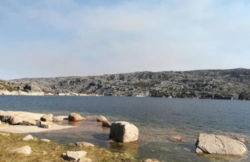 Casa da Laura - Um refúgio na Serra da Estrela - Foto 48