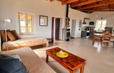 Garys Old Farmhouse - Foto 4