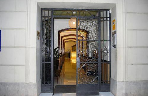 Eixample Building Apartments by Mercedes Heritage - Foto 38