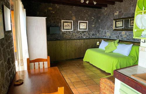 Estudio Rural de Piedra - Foto 7