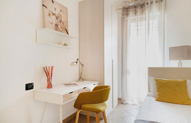 HQ Aparthotel Milano Inn - Smart Suites - Foto 32