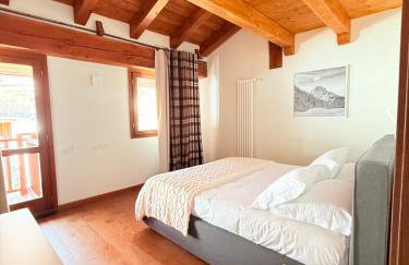 Maison Poluc - Maison Monte Rosa - Foto 1