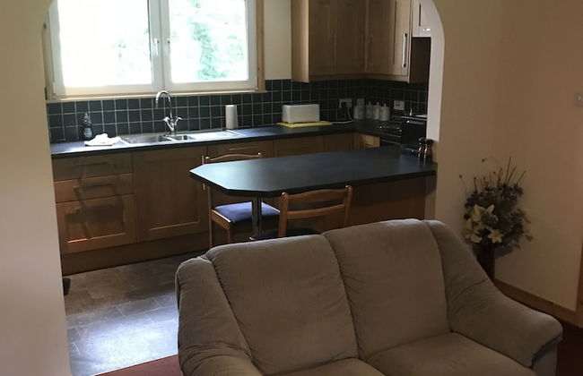 Garden Cottage - Photo 4