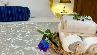 Sperlonga Paradise Villetta - Foto 3, towels