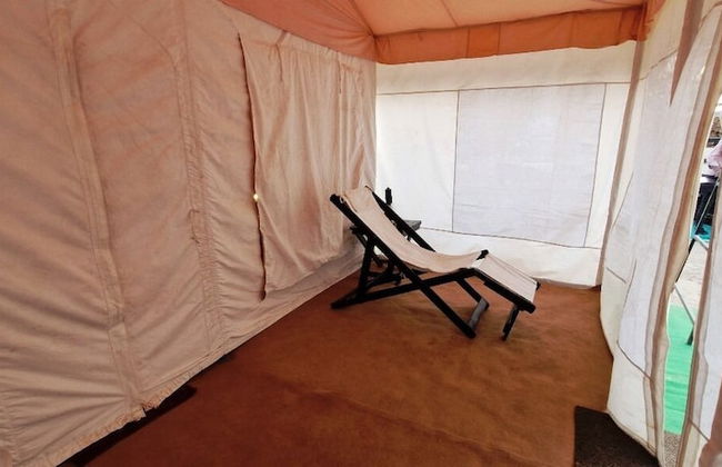 Prayagraj Cottages By Ganges View Stays - Foto 8