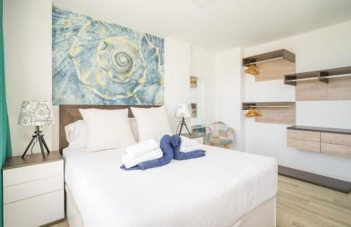 Beyond Amadores 12 - Foto 24