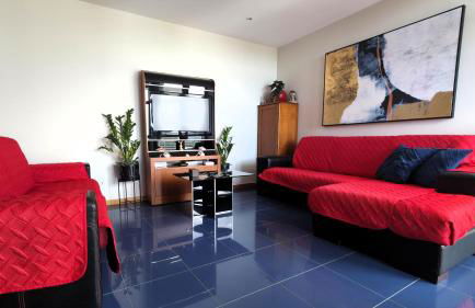 Amorosa Beach Apartment Sea View - Foto 21