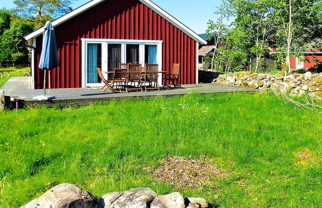 6 Person Holiday Home in Bolmso - Photo 11