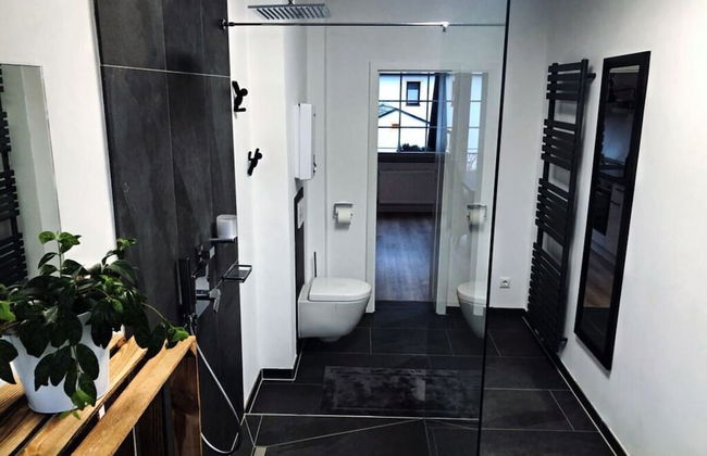 Moselle-side Apartments - Foto 14