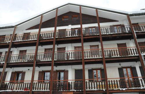 GuestHost - Charming Alpine Studio Flat - La Thuile - Foto 15