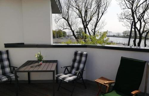 Apartment Boddenblick-Vilm by Interhome - Foto 21