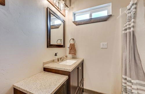 Riverside Cabin in Bitterroot National Forest! - Foto 11