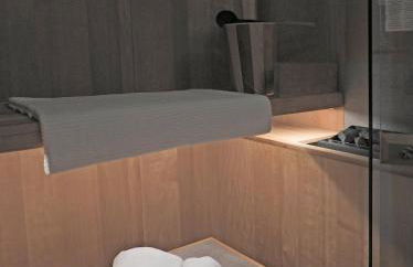 Green Chalet Scalotta - Nature Relax Lake view with private Jacuzzi and Spa - Foto 9