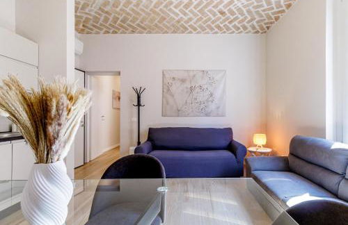 Chiara Apartment 6 guest - Train Station - Parking - Foto 23