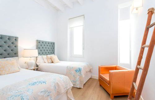 Genteel Home Julio César - Foto 15