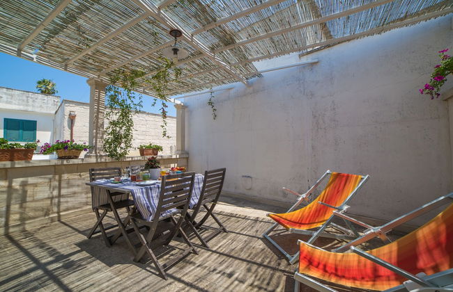 La Torre nel Borgo - Foto 54