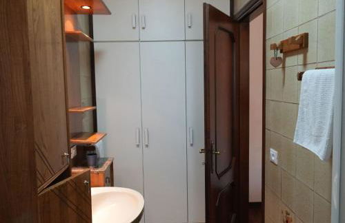 Apartment 'Casa della Nonna Rooms by Interhome - Foto 8