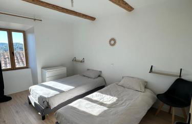 La maison de Consuelo - Foto 13